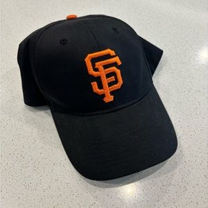 San Francisco Giants baseball cap